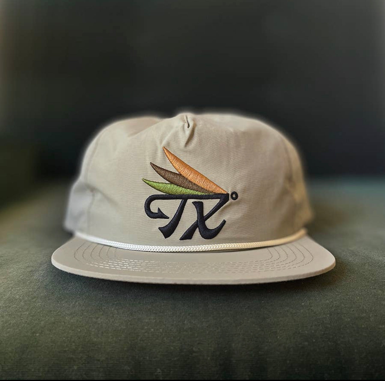 TX Hat